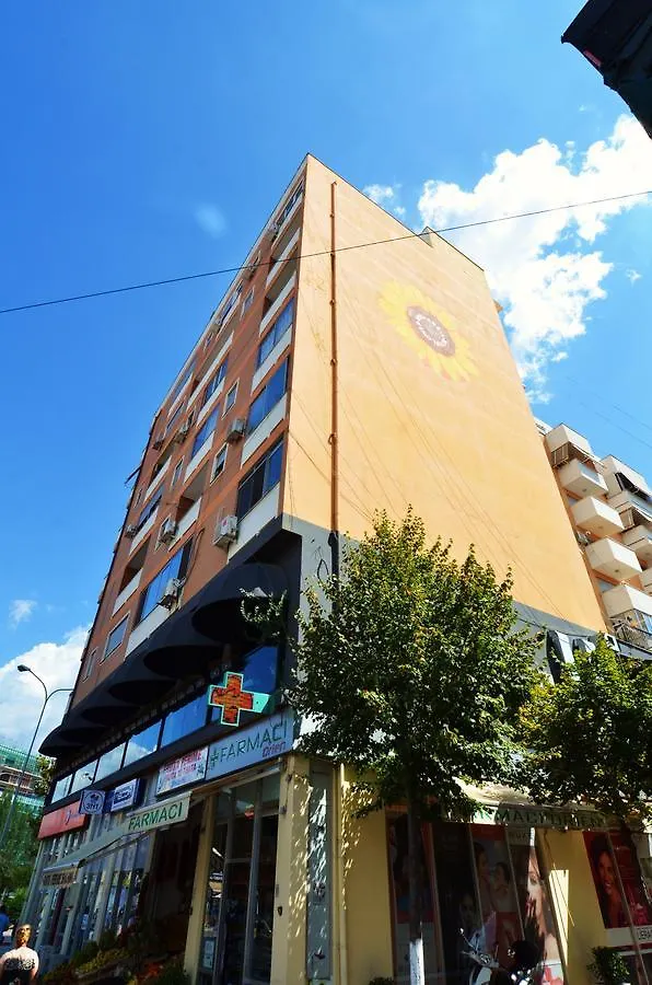 Studio Silva 2 Tirana Albanien