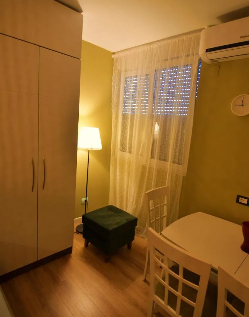 Apartment Studio Silva 2 Tirana