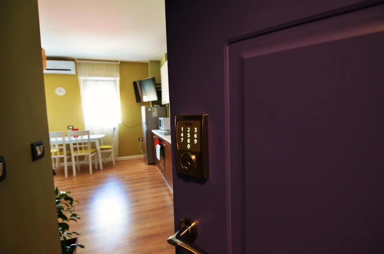 Studio Silva 2 Tirana