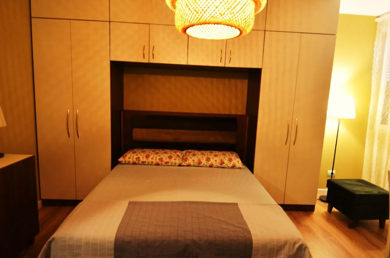 Studio Silva 2 Tirana