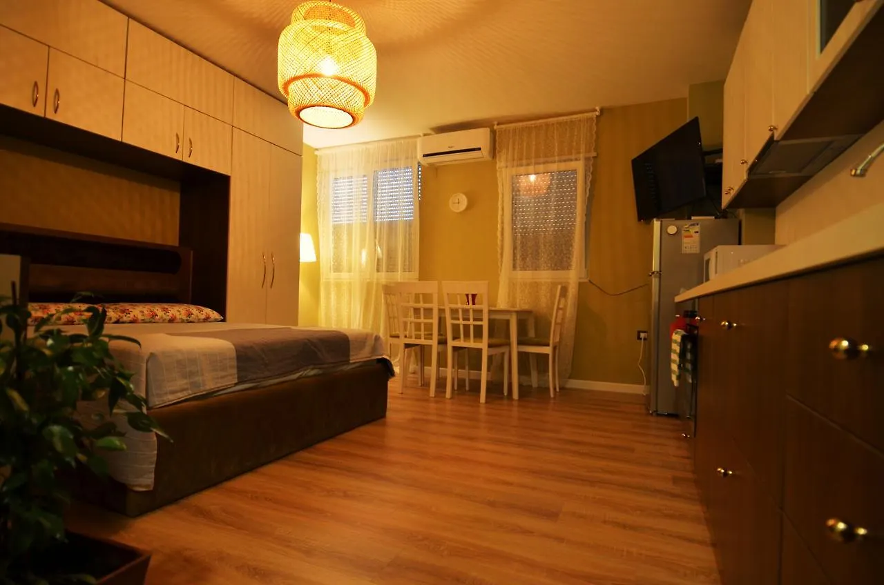 Studio Silva 2 Tirana Albanien
