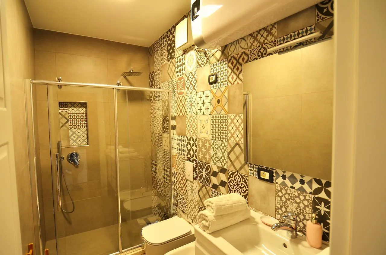 Studio Silva 2 Tirana Albanien