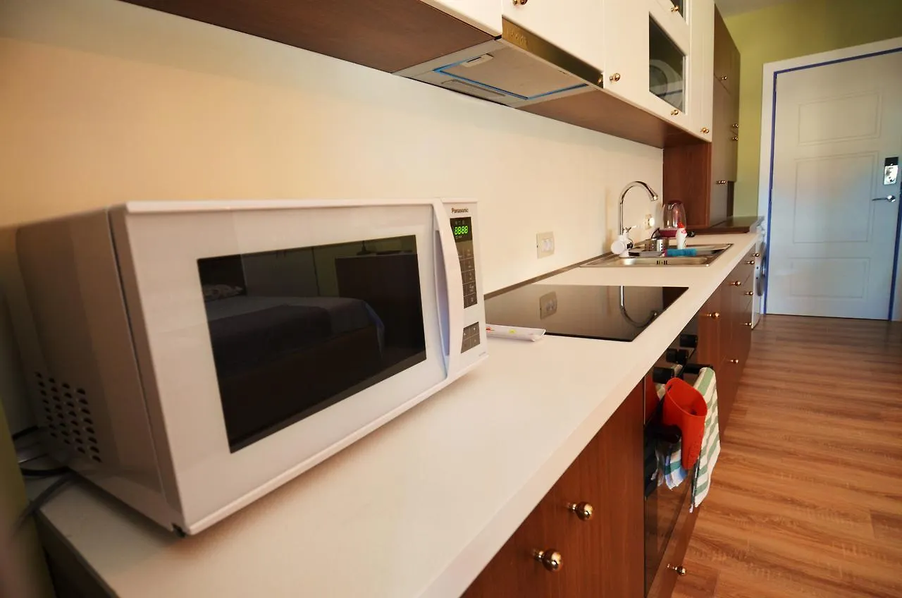 Apartment Studio Silva 2 Tirana